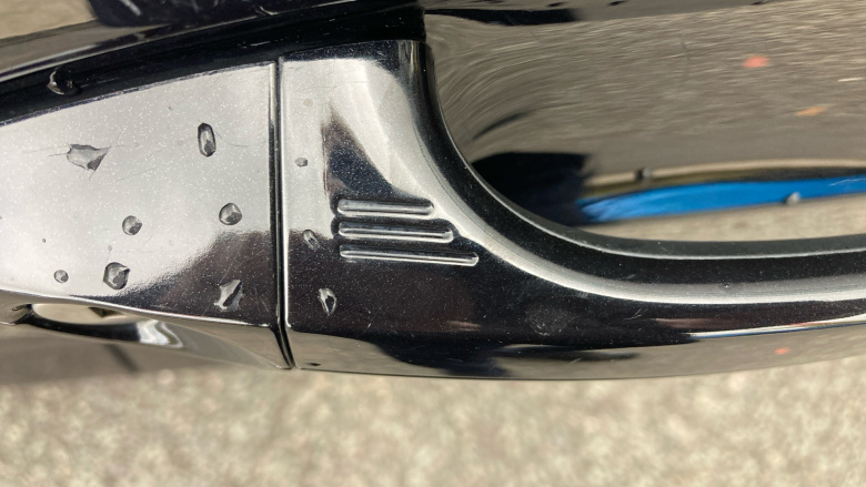 Ford EcoSport 1.0 EcoBoost 125 Titanium 5dr Petrol Hatchback